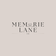 Memorie Lane Co - Home